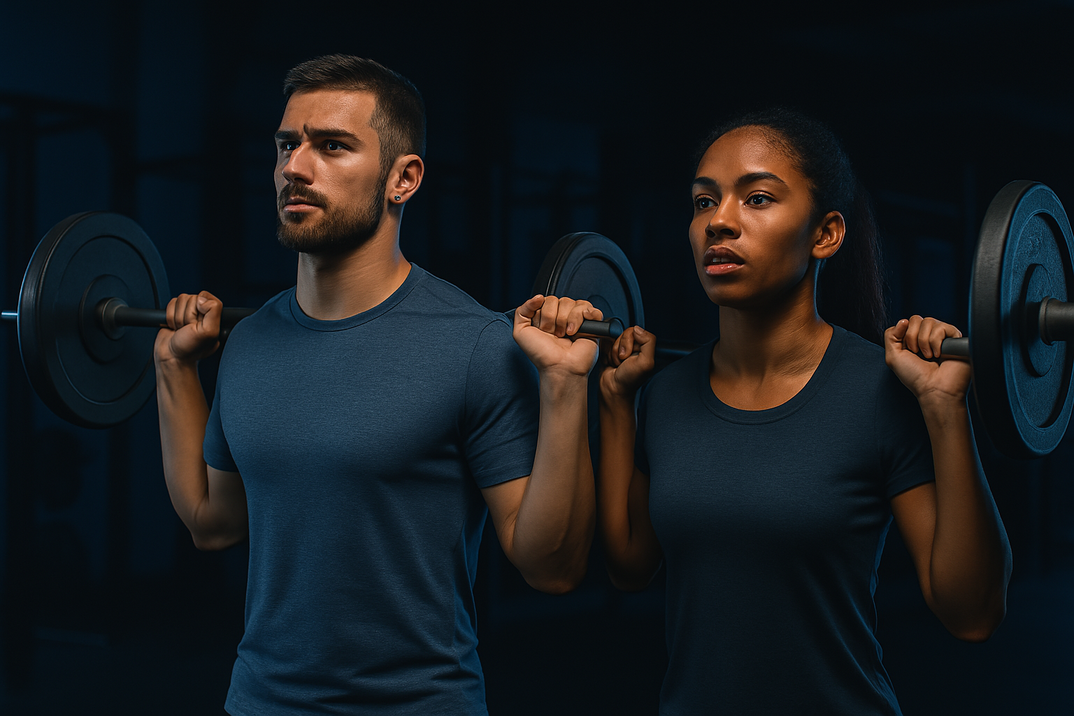 Fitness background
